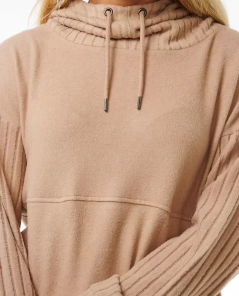 Hoodies & Fleece Cosy Hood Women Rip Curl - Image 5