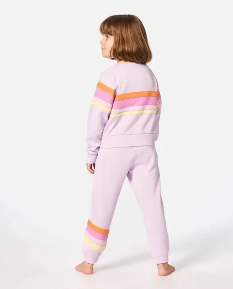 Hoodies & Fleece Kids Rip Curl Surf Revival Crew - Image 2
