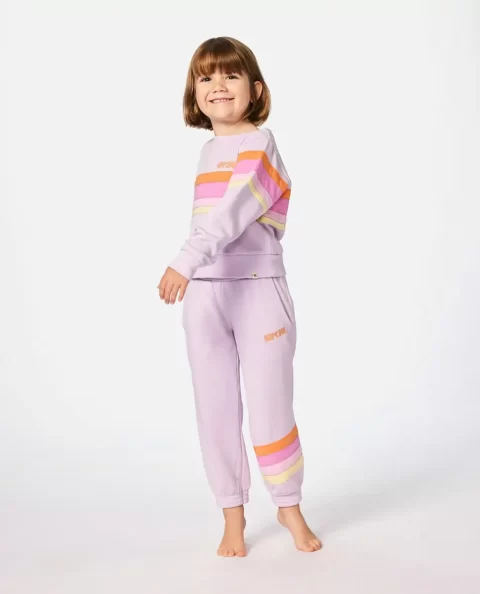 Hoodies & Fleece Kids Rip Curl Surf Revival Crew - Image 3