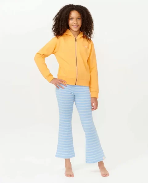 Hoodies & Fleece Kids Sun Sol Zip Through Hood Rip Curl - Image 4
