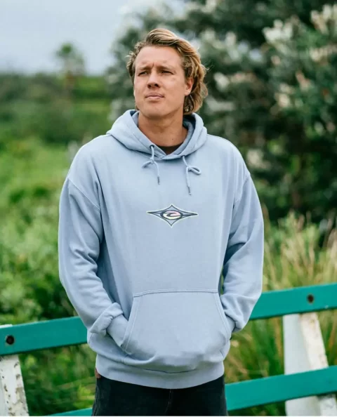 Hoodies & Fleece Mens Raw Energy Hood Rip Curl