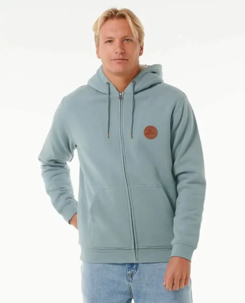 Hoodies & Fleece Rip Curl Icons Lined Fleece Mens