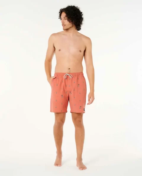 Hula Breach 18" Volley Short Boardshorts Mens Rip Curl - Image 4