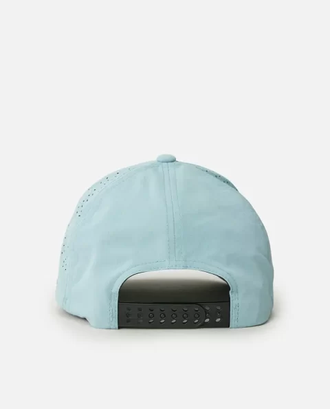 Hydro Elite Flexfit Snap Back Cap Mens Rip Curl Hats & Beanies - Image 3
