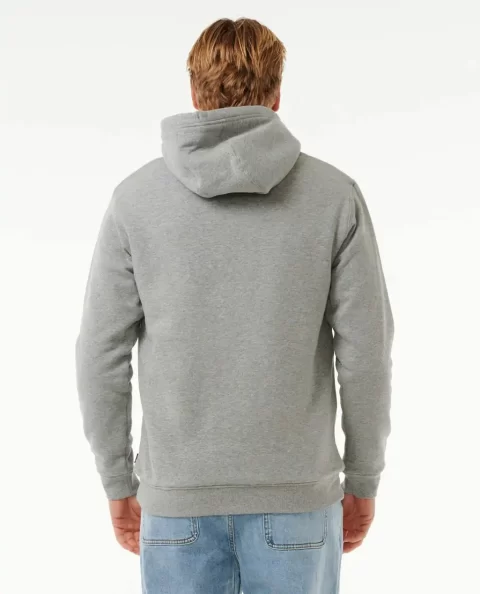 Icons Lined Fleece Rip Curl Mens Hoodies & Fleece - Image 3