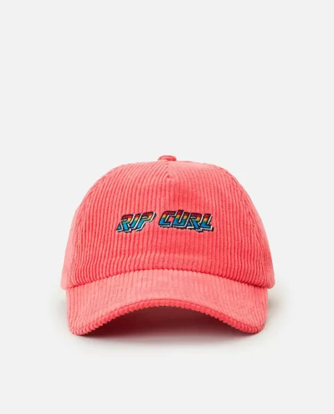 Icons Of Surf Cap Rip Curl Women Hats & Beanies - Image 2