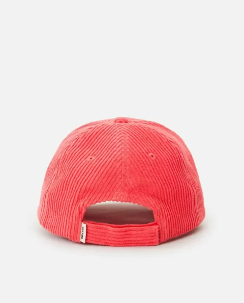 Icons Of Surf Cap Rip Curl Women Hats & Beanies - Image 3