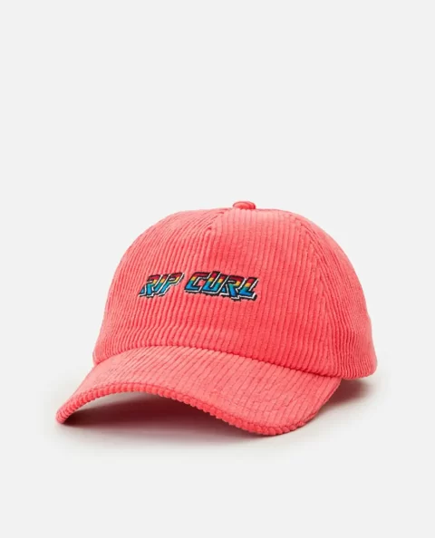 Icons Of Surf Cap Rip Curl Women Hats & Beanies