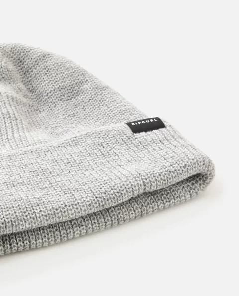 Impact Regular Beanie Mens Hats & Beanies Rip Curl - Image 3
