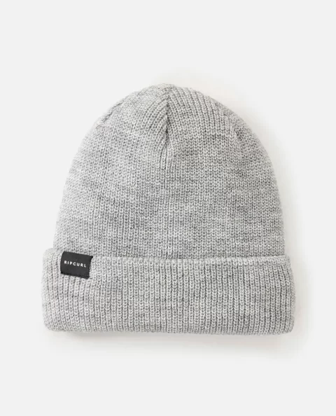 Impact Regular Beanie Mens Hats & Beanies Rip Curl
