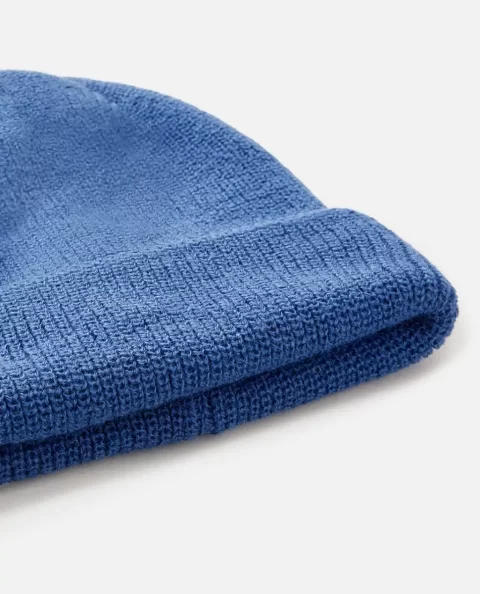 Impact Regular Beanie Rip Curl Mens Hats & Beanies - Image 3