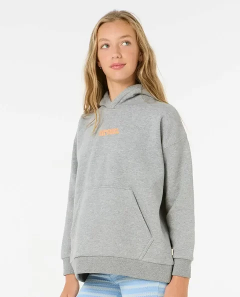 Island Bliss Hood Hoodies & Fleece Kids Rip Curl - Image 2