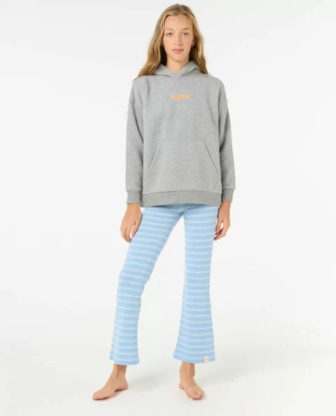 Island Bliss Hood Hoodies & Fleece Kids Rip Curl - Image 4