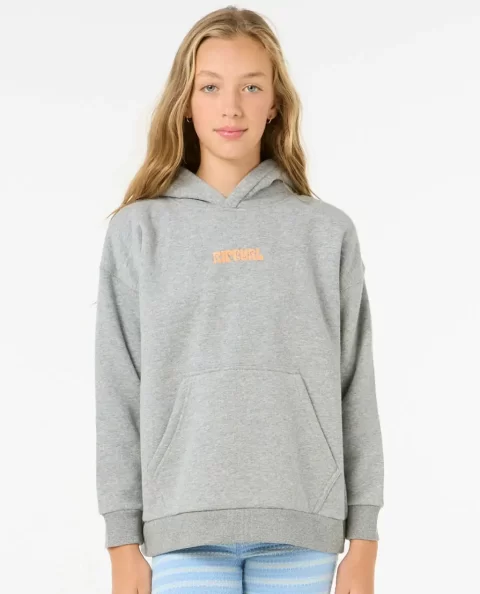 Island Bliss Hood Hoodies & Fleece Kids Rip Curl