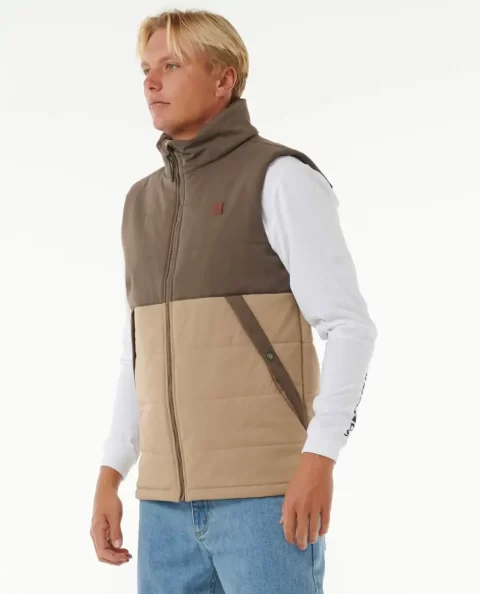 Jackets Anti Rip Curl Mens - Image 2
