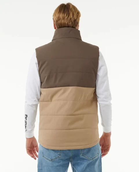 Jackets Anti Rip Curl Mens - Image 3
