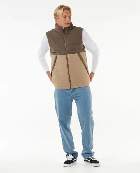 Jackets Anti Rip Curl Mens - Image 4