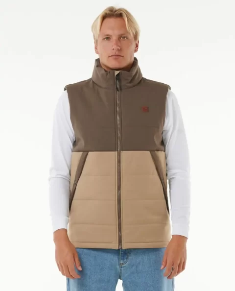 Jackets Anti Rip Curl Mens