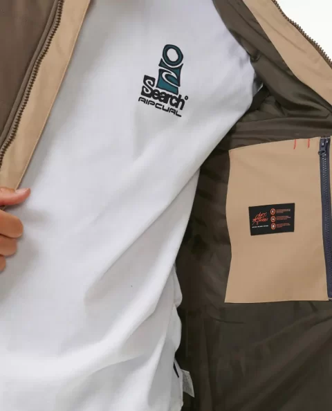 Jackets Anti Rip Curl Mens - Image 5