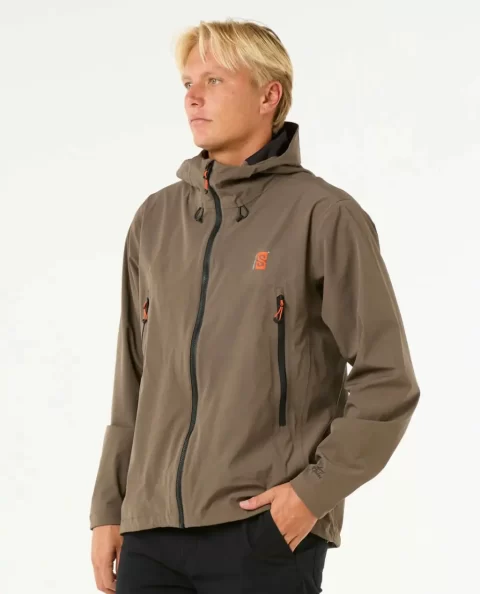 Jackets Mens Rip Curl Anti - Image 2