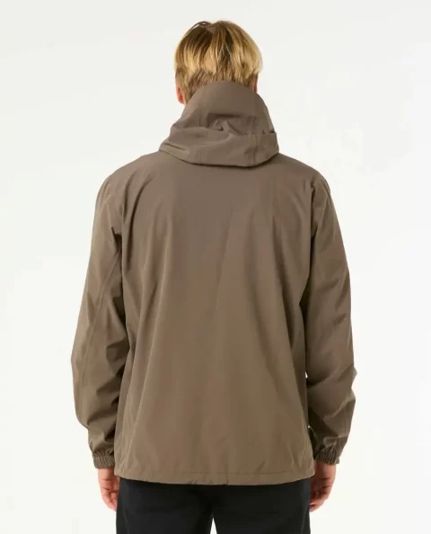 Jackets Mens Rip Curl Anti - Image 3
