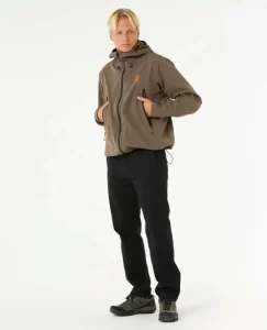 Jackets Mens Rip Curl Anti - Image 4