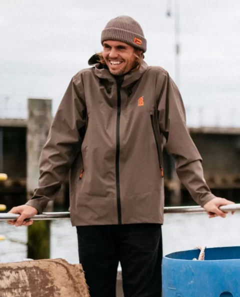 Jackets Mens Rip Curl Anti