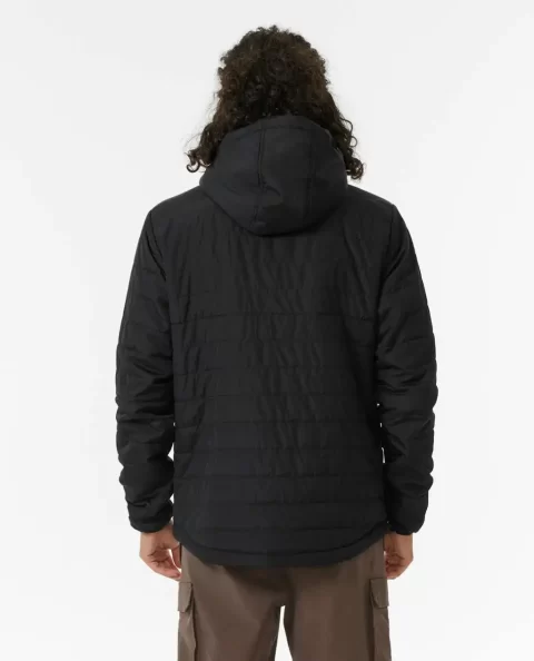Jackets Mens Search Anorak Puffer Rip Curl - Image 3