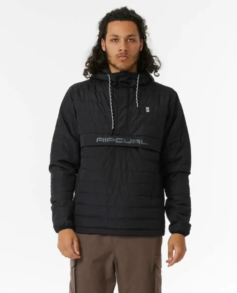 Jackets Mens Search Anorak Puffer Rip Curl