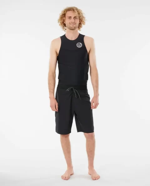 Jackets Vests & Bottoms Big Wave Paddle Vest Mens Rip Curl - Image 4