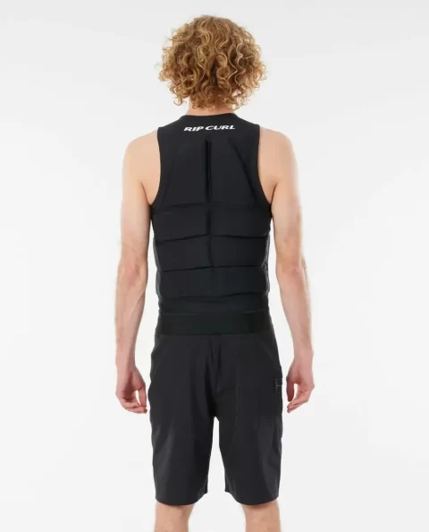 Jackets Vests & Bottoms Big Wave Paddle Vest Mens Rip Curl