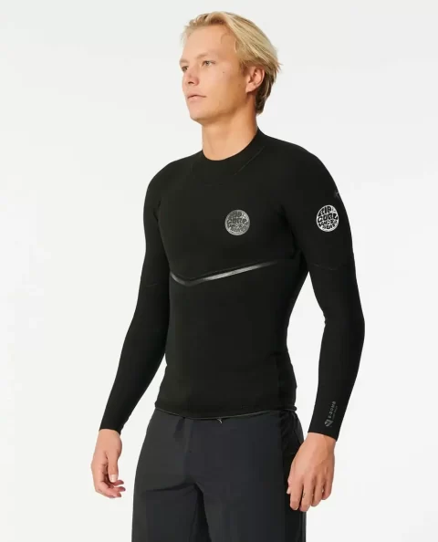 Jackets Vests & Bottoms E Rip Curl - Image 3