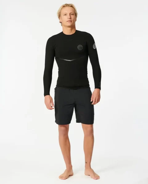 Jackets Vests & Bottoms E Rip Curl - Image 4