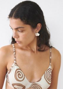 Jewelry The Frankie Shop Completedworks Knoll Earrings - Silver Silver Women - Image 3
