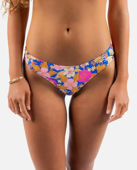 Kamari Bare Bikini Bottom Women Rip Curl Bikini Bottoms