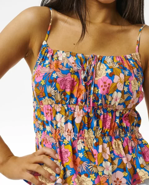 Kamari Cami Top Women Rip Curl Shirts & Tops - Image 5
