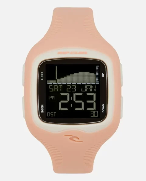 Kauai Tide Watch Rip Curl Women Surf & Tide - Image 2