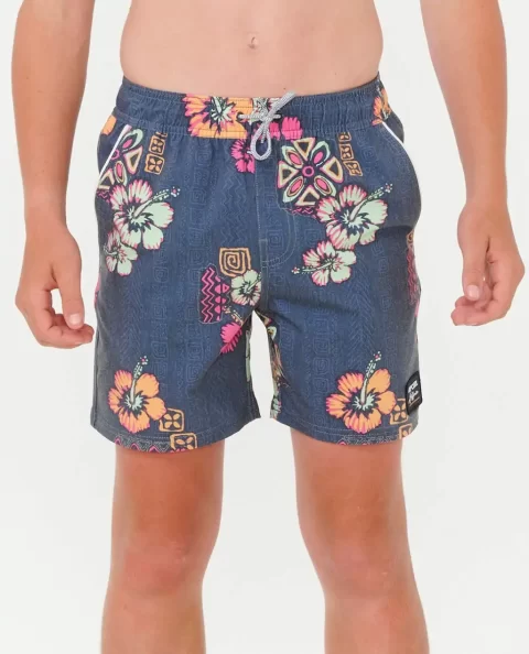 Kids Boardshorts Hoffman Volley Boardshorts Rip Curl