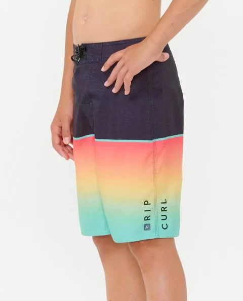 Kids Boardshorts Rip Curl Boy's Dawn Patrol Boardshorts (8 - Image 2