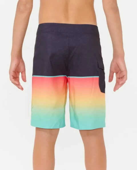 Kids Boardshorts Rip Curl Boy's Dawn Patrol Boardshorts (8 - Image 3