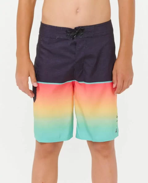 Kids Boardshorts Rip Curl Boy's Dawn Patrol Boardshorts (8