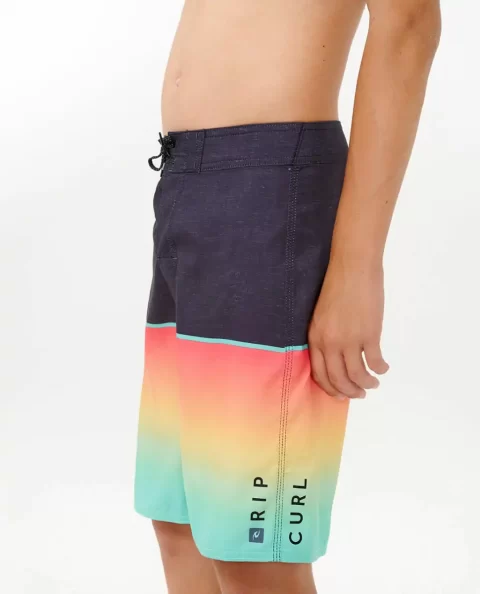Kids Boardshorts Rip Curl Boy's Dawn Patrol Boardshorts (8 - Image 5