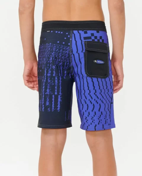 Kids Boardshorts Rip Curl Mirage Archive - Image 3
