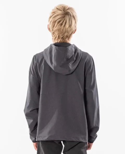 Kids Boy's Elite Anti Series Jacket (8 Jackets Rip Curl - Image 2