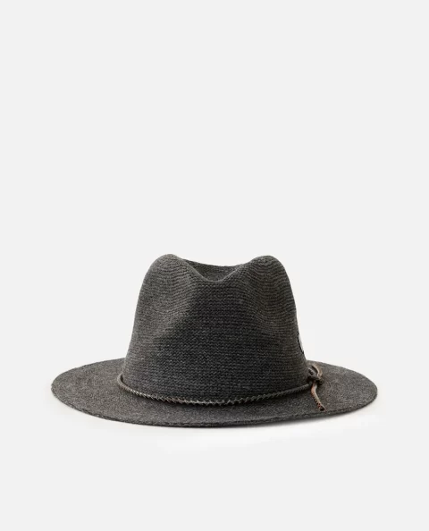 Kids Classic Surf Knit Panama Hat Hats & Beanies Rip Curl - Image 2