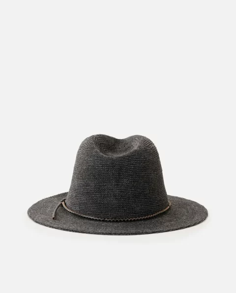 Kids Classic Surf Knit Panama Hat Hats & Beanies Rip Curl - Image 3