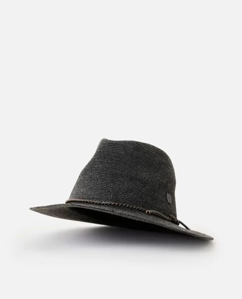 Kids Classic Surf Knit Panama Hat Hats & Beanies Rip Curl - Image 4