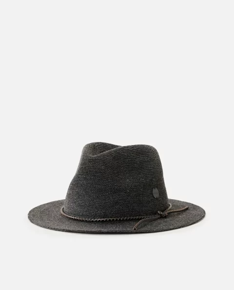 Kids Classic Surf Knit Panama Hat Hats & Beanies Rip Curl