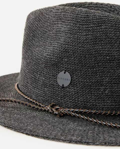 Kids Classic Surf Knit Panama Hat Hats & Beanies Rip Curl - Image 5