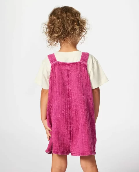Kids Classic Surf Onesie Rip Curl Dresses & Rompers - Image 2